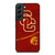 USC TROJANS RUSTY MARBLE Samsung Galaxy S22 Plus Case USC TROJANS RUSTY MARBLE Samsung Galaxy S22 Plus Case