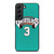 VANCOUVER GRIZZLIES 3 JERSEY Samsung Galaxy S22 Plus Case