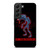 VECNA DEMOGORGON THE THING ACT Samsung Galaxy S22 Plus Case