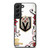 VEGAS GOLDEN KNIGHT VINTAGE  Samsung Galaxy S22 Plus Case
