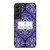 VERA BRADLEY REGAL ROSETTE Samsung Galaxy S22 Plus Case VERA BRADLEY REGAL ROSETTE Samsung Galaxy S22 Plus Case