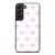 VICTORIA'S SECRET PINK LOVE DOG 86 Samsung Galaxy S22 Plus Case