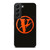 VLONE SIMPLE LOGO Samsung Galaxy S22 Plus Case