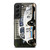 VOLKSWAGEN CLASSIC HERBIE Samsung Galaxy S22 Plus Case