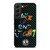 WAKE UP AND TIGHT NIKE Samsung Galaxy S22 Plus Case