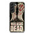 WALKING DEAD DARYL DIXON WINGS Samsung Galaxy S22 Plus Case