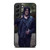 WALKING DEAD DARYL DIXON Samsung Galaxy S22 Plus Case