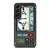 WALKMAN CASSETTE PLAYER Samsung Galaxy S22 Plus Case