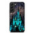 WALT DISNEY CASTLE FIREWORKS  Samsung Galaxy S22 Plus Case