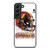 WASHINGTON COMMANDERS HELM ICON Samsung Galaxy S22 Plus Case