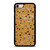 GHIBLI PATTERN STUDIO iPhone 8 Case