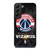 WASHINGTON WIZARDS LOGO Samsung Galaxy S22 Plus Case WASHINGTON WIZARDS LOGO Samsung Galaxy S22 Plus Case