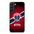 WASHINGTON WIZARDS NBA TEAM Samsung Galaxy S22 Plus Case
