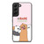 WE BARE BEARS CARTOON SERIES Samsung Galaxy S22 Plus Case