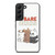 WE BARE BEARS CARTOON Samsung Galaxy S22 Plus Case