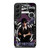 WEDNESDAY ADDAMS FAMILY SERIES Samsung Galaxy S22 Plus Case