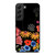 WILDFLOWER FLOWER Samsung Galaxy S22 Plus Case