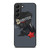 WINTER SOLDIER CLIPART Samsung Galaxy S22 Plus Case