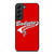 WISCONSIN BADGERS FOOTBALL SYMBOL Samsung Galaxy S22 Plus Case