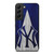 WOODEN LOGO NEW YORK YANKEES Samsung Galaxy S22 Plus Case