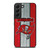WOODEN LOGO TAMPA BAY BUCCANEERS Samsung Galaxy S22 Plus Case