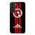 XOLOS TIJUANA STIPE LOGO Samsung Galaxy S22 Plus Case