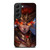 YASUO LEAGUE OF LEGENDS 2 Samsung Galaxy S22 Plus Case YASUO LEAGUE OF LEGENDS 2 Samsung Galaxy S22 Plus Case