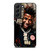 YOUNGBOY NEVER BROKE AGAIN ABSTRAC Samsung Galaxy S22 Plus Case