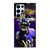 LAMAR JACKSON RAVENS BALTIMORE Samsung Galaxy S22 Ultra Case