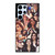 LANA DEL REY COLLAGE Samsung Galaxy S22 Ultra Case