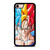 GOKU DRAGON BALL FACES iPhone 8 Case GOKU DRAGON BALL FACES iPhone 8 Case