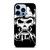 OUTLAW SKULL LOGO iPhone 13 Pro Max Case