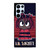 LIL YACHTY RAPPER CARTOON Samsung Galaxy S22 Ultra Case