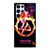 LINKIN PARK LOGO BURNING IN THE SKIES Samsung Galaxy S22 Ultra Case