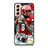 LAMAR JACKSON LOUISVILLE NFL Samsung Galaxy S21 Case