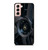 LAMBORGHINI CARBON WHEEL Samsung Galaxy S21 Case