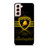 LAMBORGHINI LOGO F1 Samsung Galaxy S21 Case