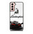 LAMBORGHINI SPORT CAR Samsung Galaxy S21 Case