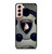 LAMBORGHINI WHEEL LOGO Samsung Galaxy S21 Case