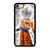 GOKU ULTRA INSTINCT 2 iPhone 8 Case