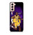 LEBRON JAMES LAKERS NBA Samsung Galaxy S21 Case