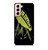 LED ZEPPELIN MOTHERSHIP Samsung Galaxy S21 Case