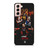 LEONEL MESSI BARCELONA Samsung Galaxy S21 Case