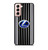 LEXUS METAL STRIPE LOGO Samsung Galaxy S21 Case