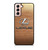 LEXUS WOODEN LOGO Samsung Galaxy S21 Case