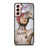 LIL PEEP SMOKE RAPPER  Samsung Galaxy S21 Case