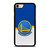 GOLDEN STATE WARRIOR LOGO iPhone 8 Case