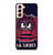 LIL YACHTY RAPPER CARTOON Samsung Galaxy S21 Case