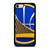 GOLDEN STATE WARRIORS ICON iPhone 8 Case