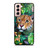 LISA FRANK LITTLE TIGER Samsung Galaxy S21 Case
